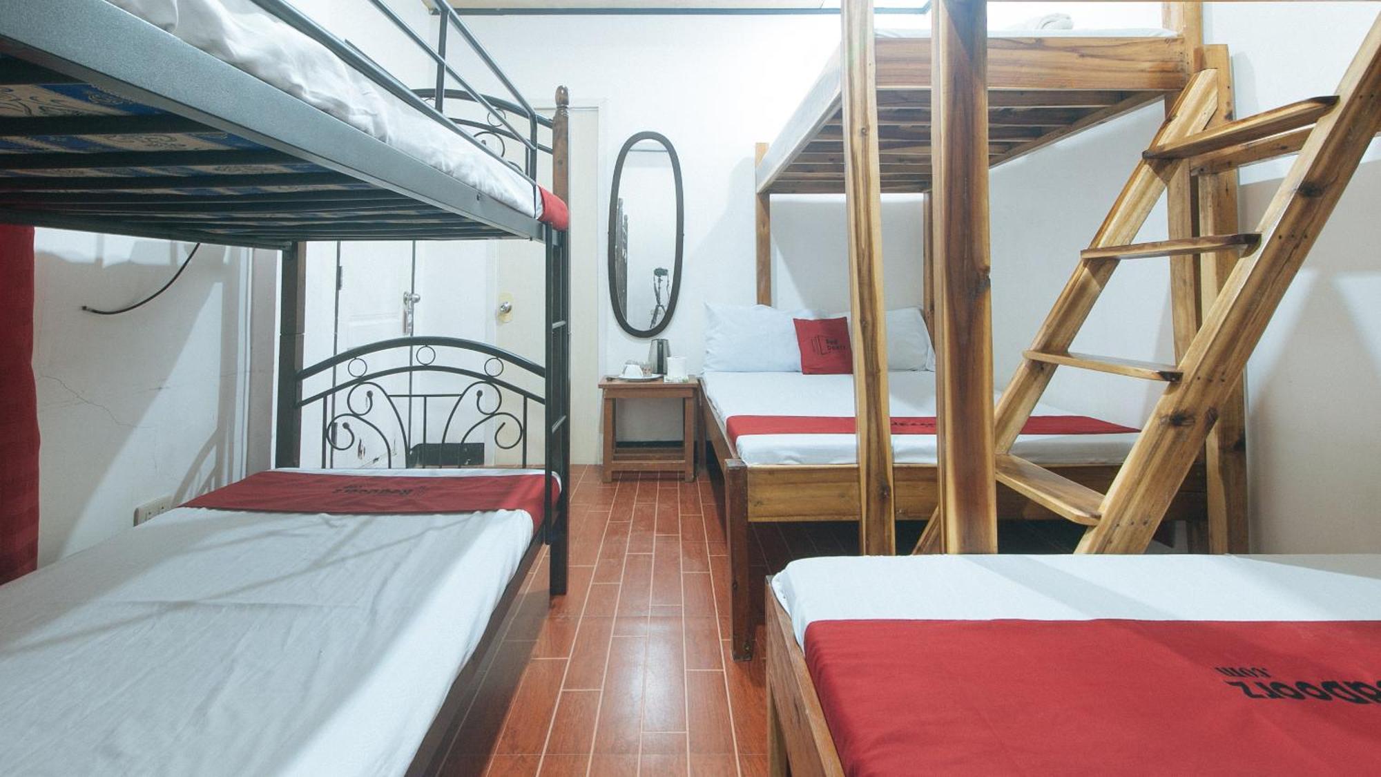 Reddoorz @ Lualhati Garden Cottage El Nido Palawan Eksteriør billede