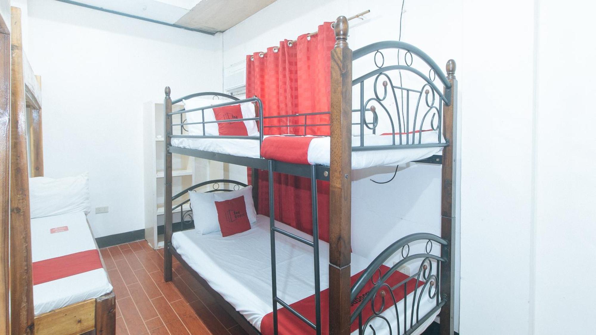 Reddoorz @ Lualhati Garden Cottage El Nido Palawan Eksteriør billede