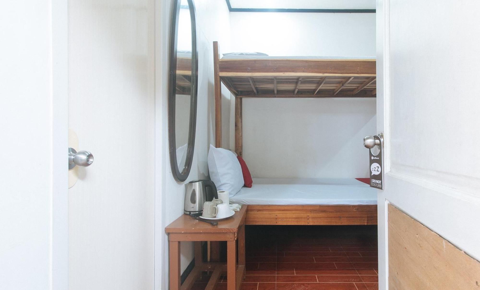 Reddoorz @ Lualhati Garden Cottage El Nido Palawan Eksteriør billede