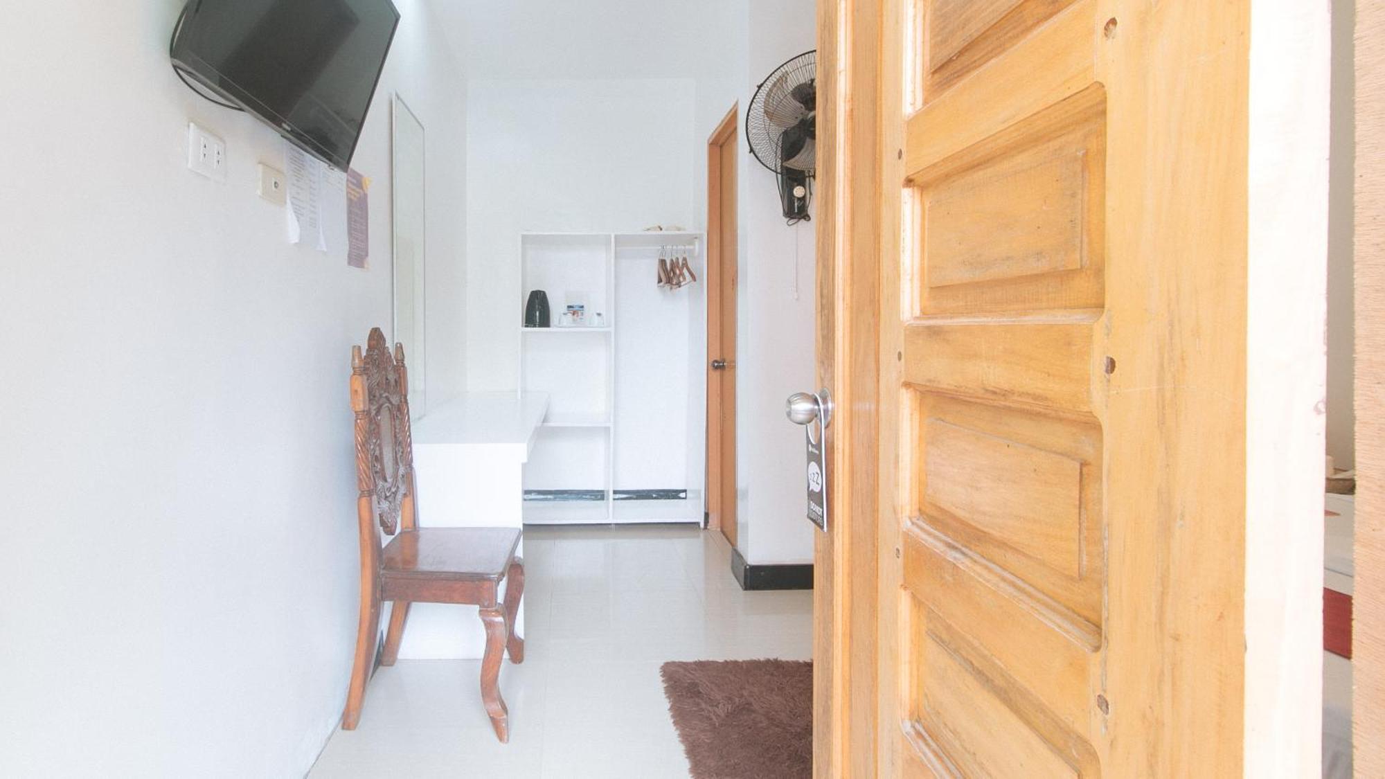 Reddoorz @ Lualhati Garden Cottage El Nido Palawan Eksteriør billede