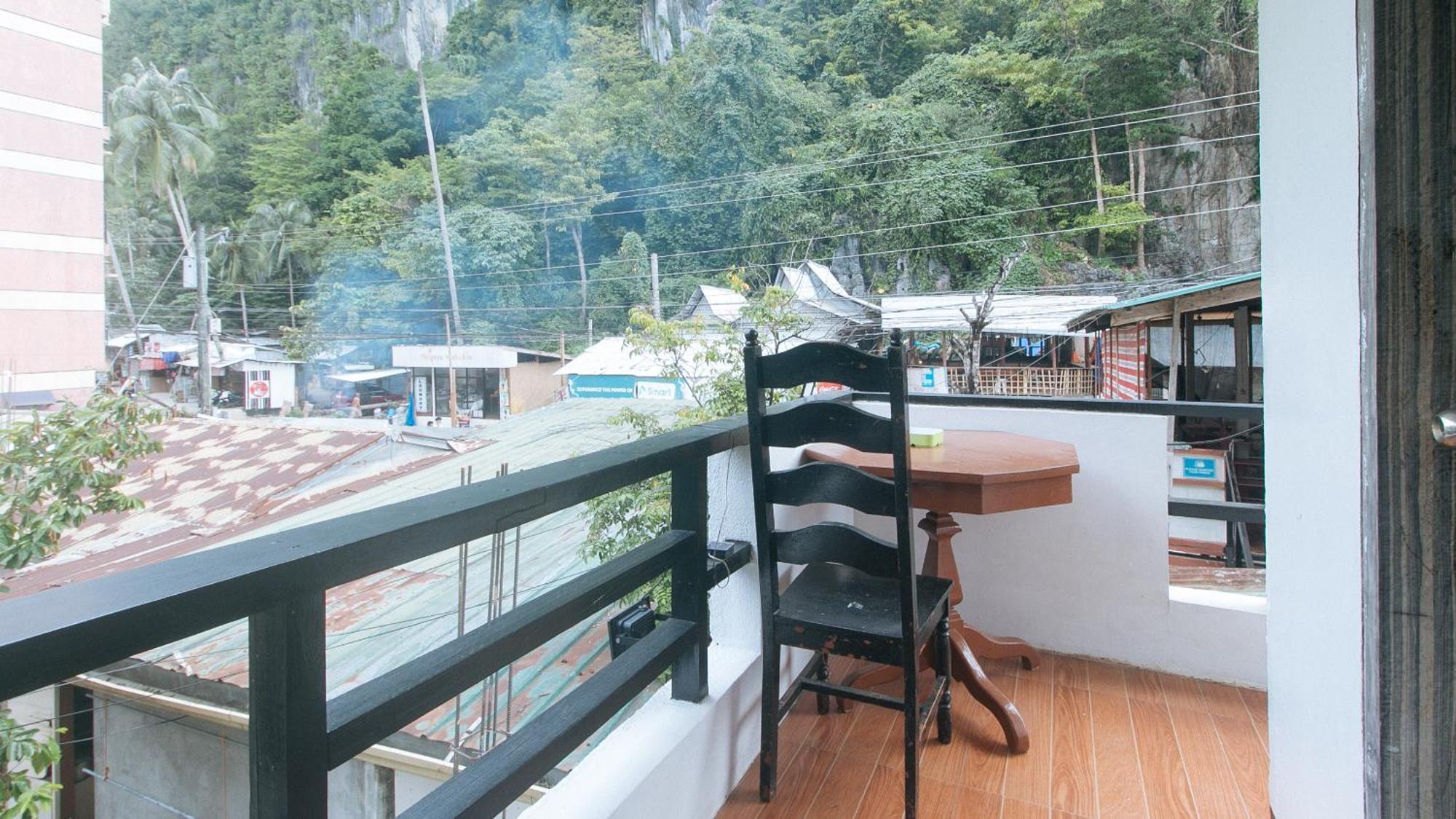 Reddoorz @ Lualhati Garden Cottage El Nido Palawan Eksteriør billede